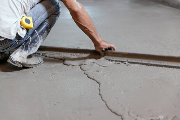 Best Concrete Walkway Installation  in Lake Shastina, CA