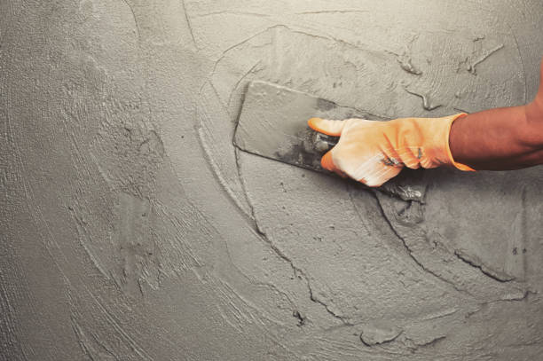 Best Affordable Concrete Contractor  in Lake Shastina, CA