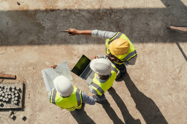 Best Concrete Contractor Near Me  in Lake Shastina, CA