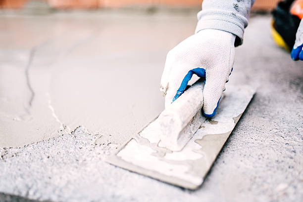 Best Concrete Walkway Installation  in Lake Shastina, CA